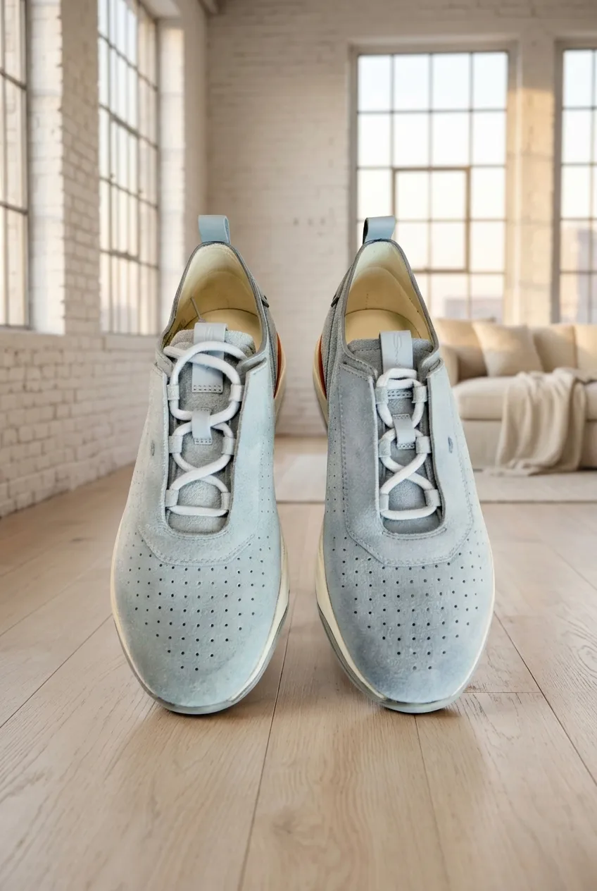Santoni buty