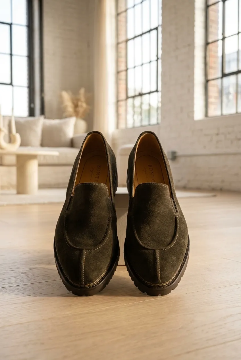 Bontoni buty