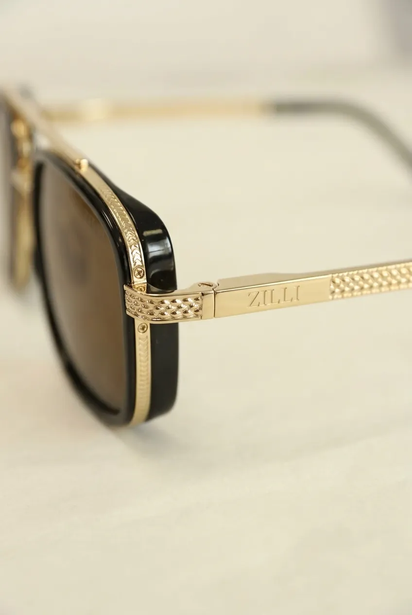 Zilli okulary