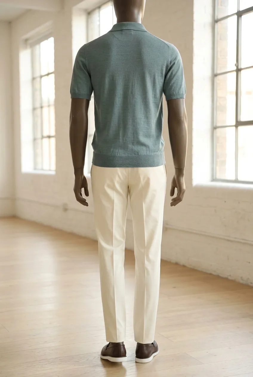 Canali polo