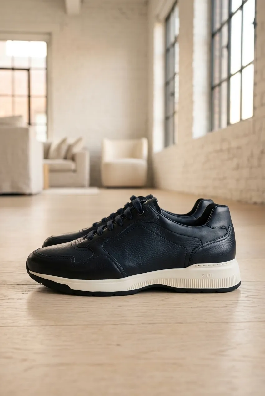Zilli buty