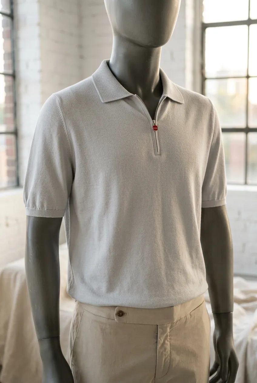 Kiton polo