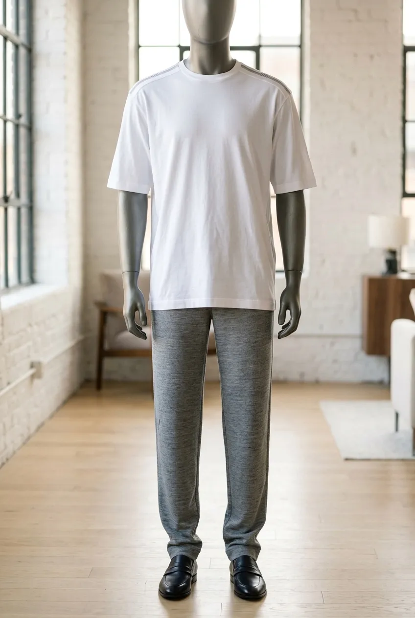Zilli T-Shirt