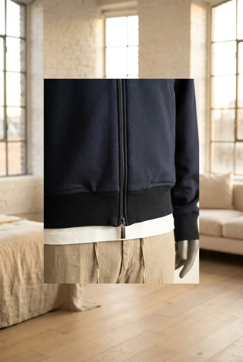 Moorer bluza
