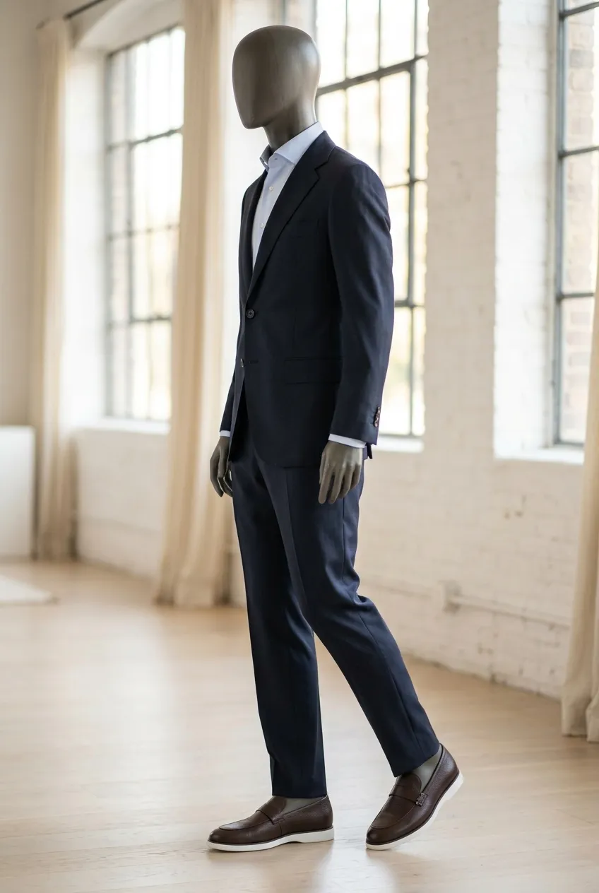 Kiton garnitur