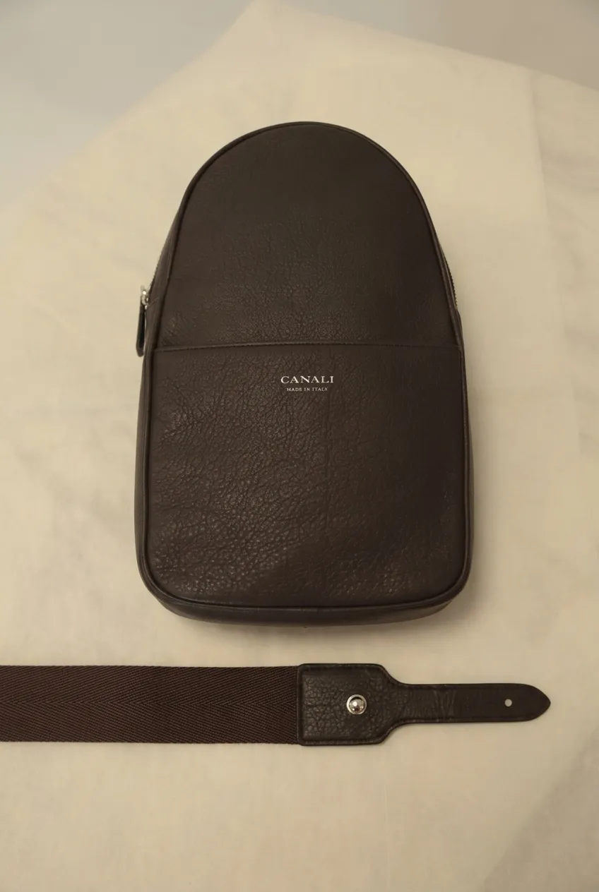 Canali torba