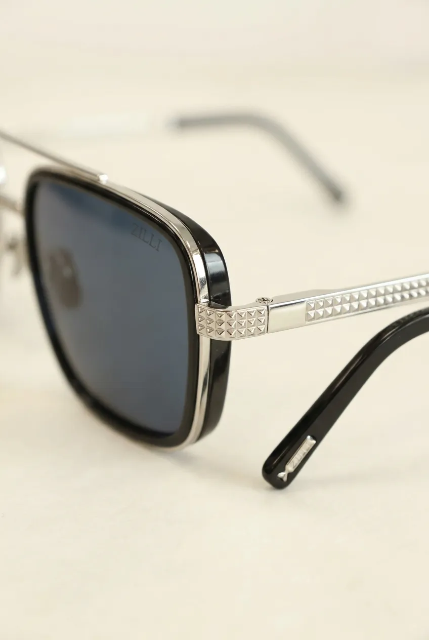 Zilli okulary