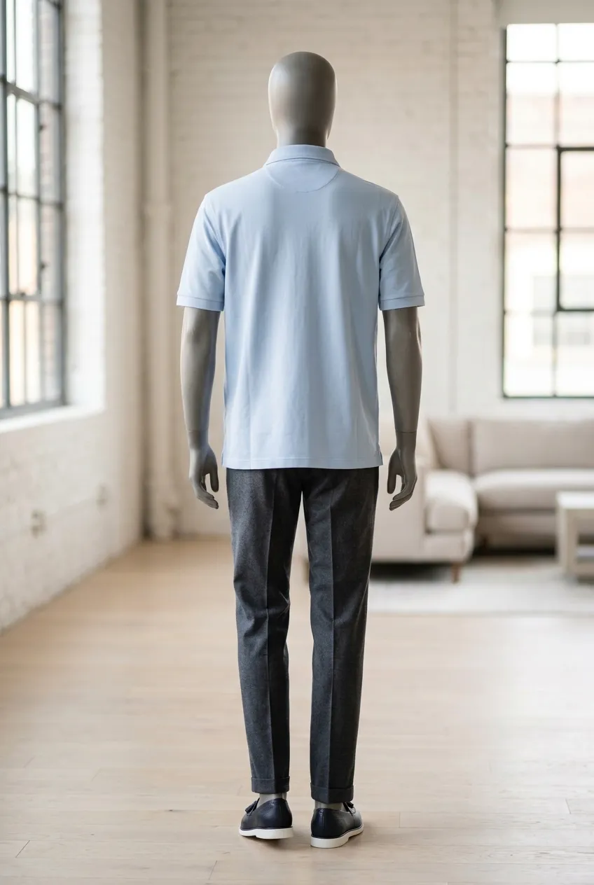 J.Cohen polo