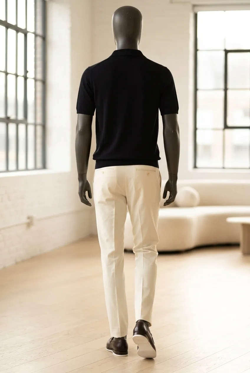 Canali polo