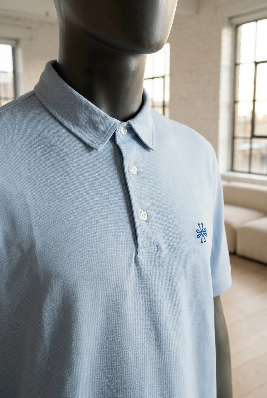 J.Cohen polo
