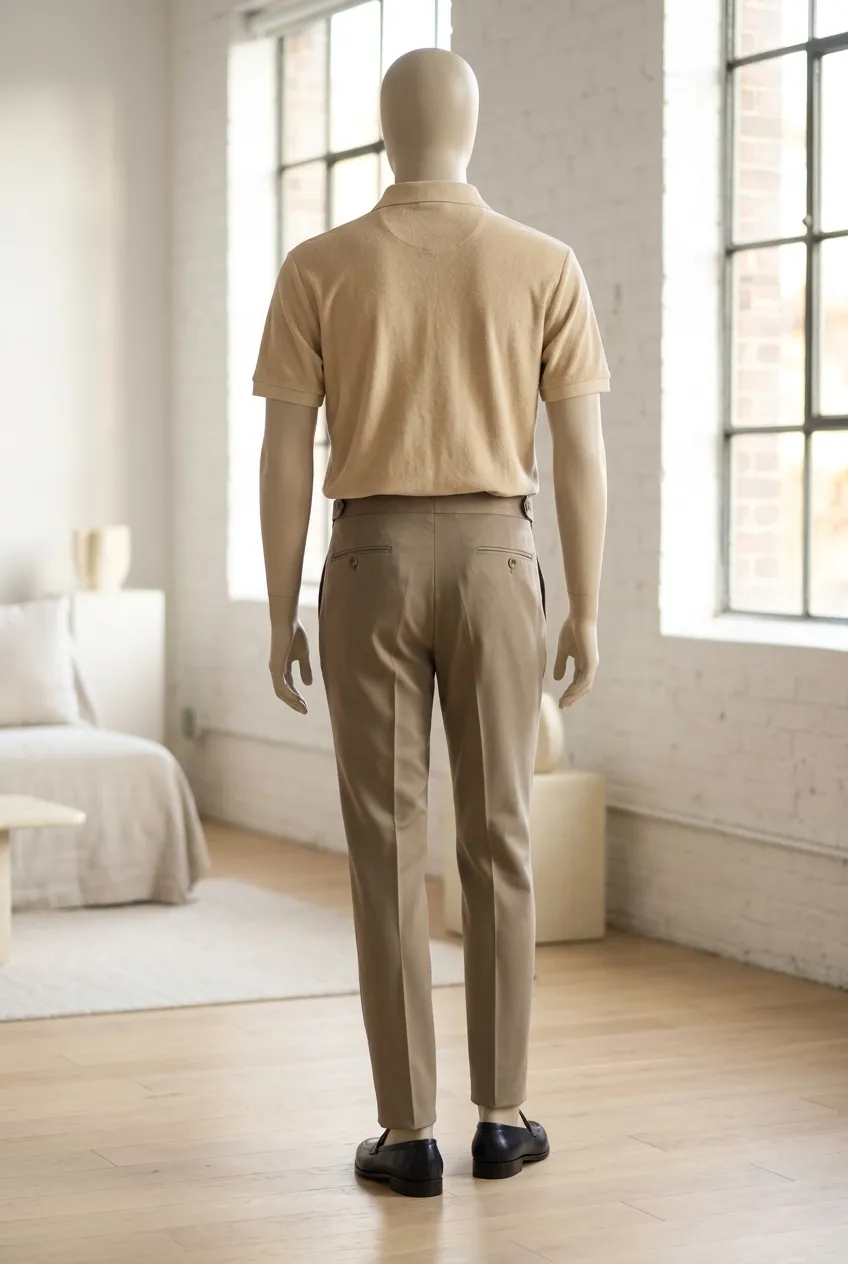 J.Cohen polo