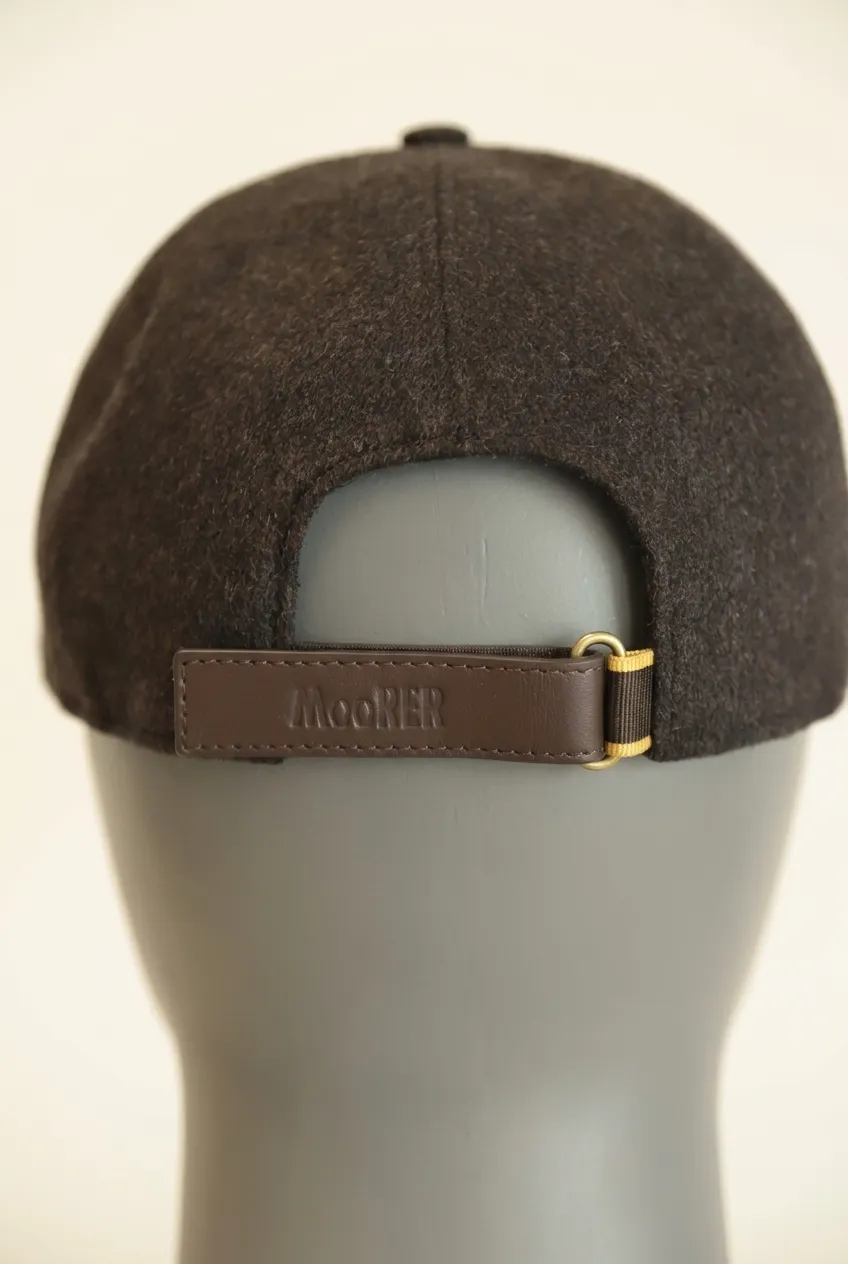 Moorer czapka