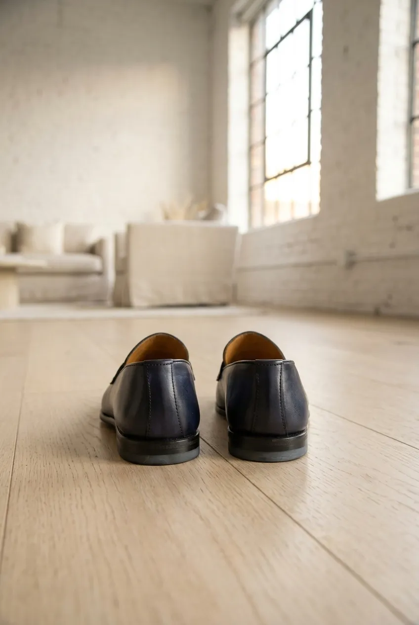 Bontoni buty