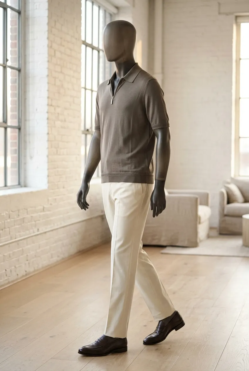 S.Ricci Polo