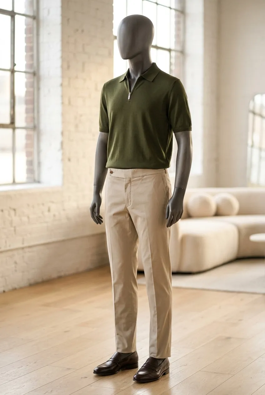 S.Ricci Polo