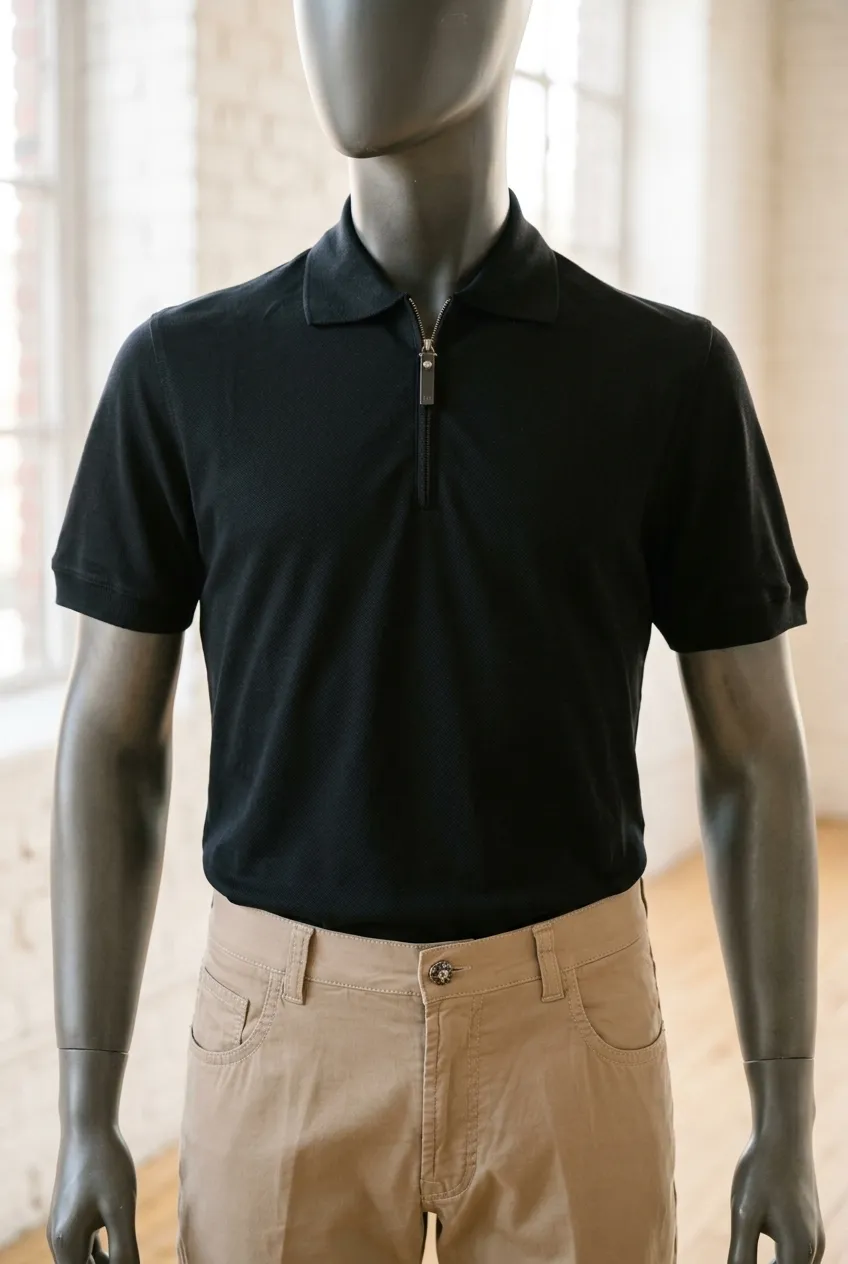 Canali T-shirt