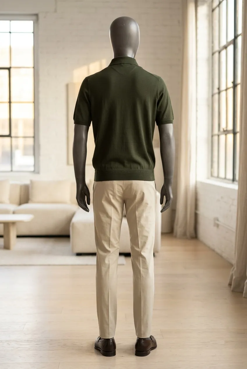 S.Ricci Polo