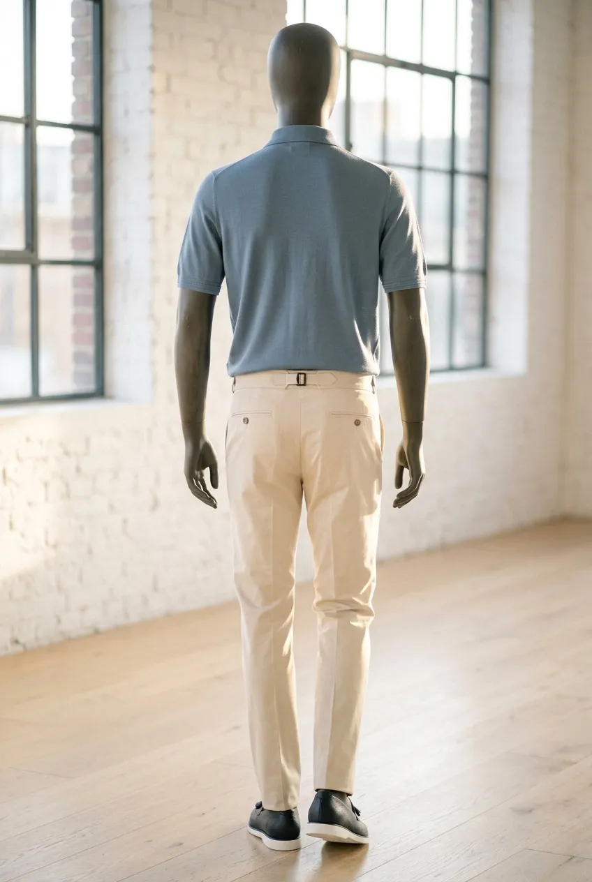 S.Ricci Polo