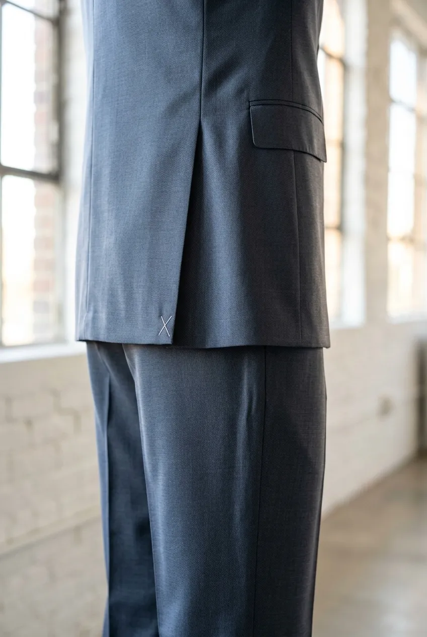 Canali garnitur