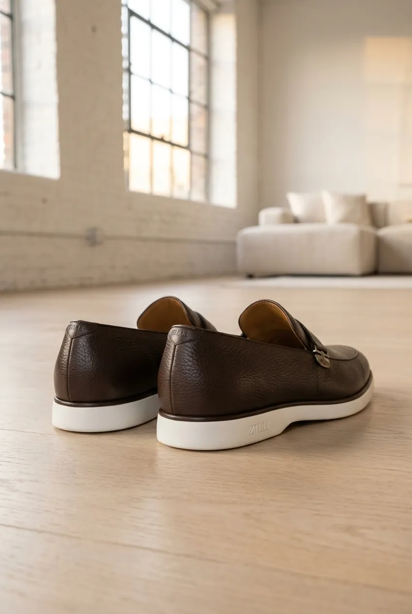 Zilli buty
