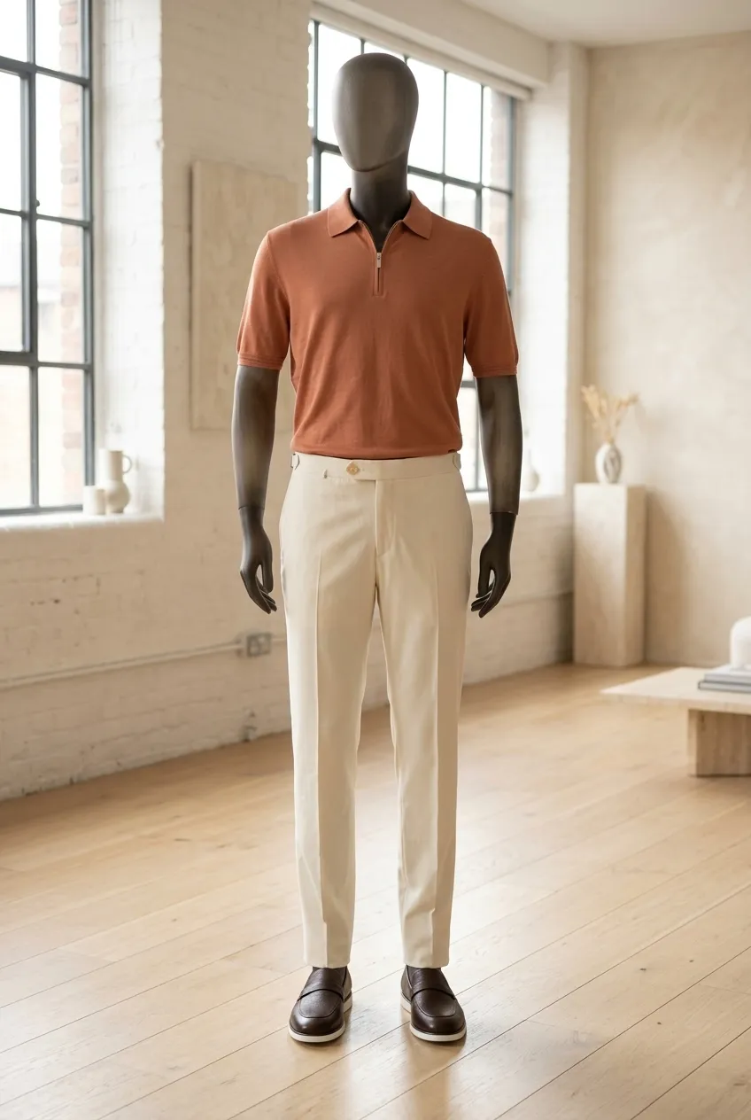 S.Ricci Polo