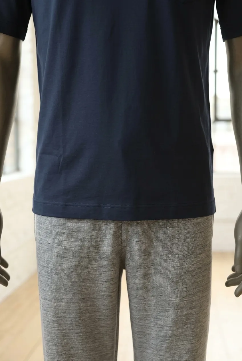 Zilli T-shirt