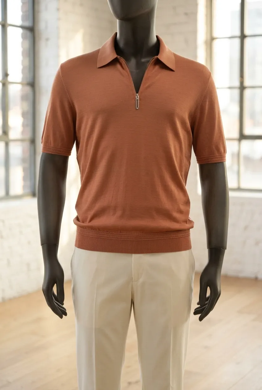 S.Ricci Polo