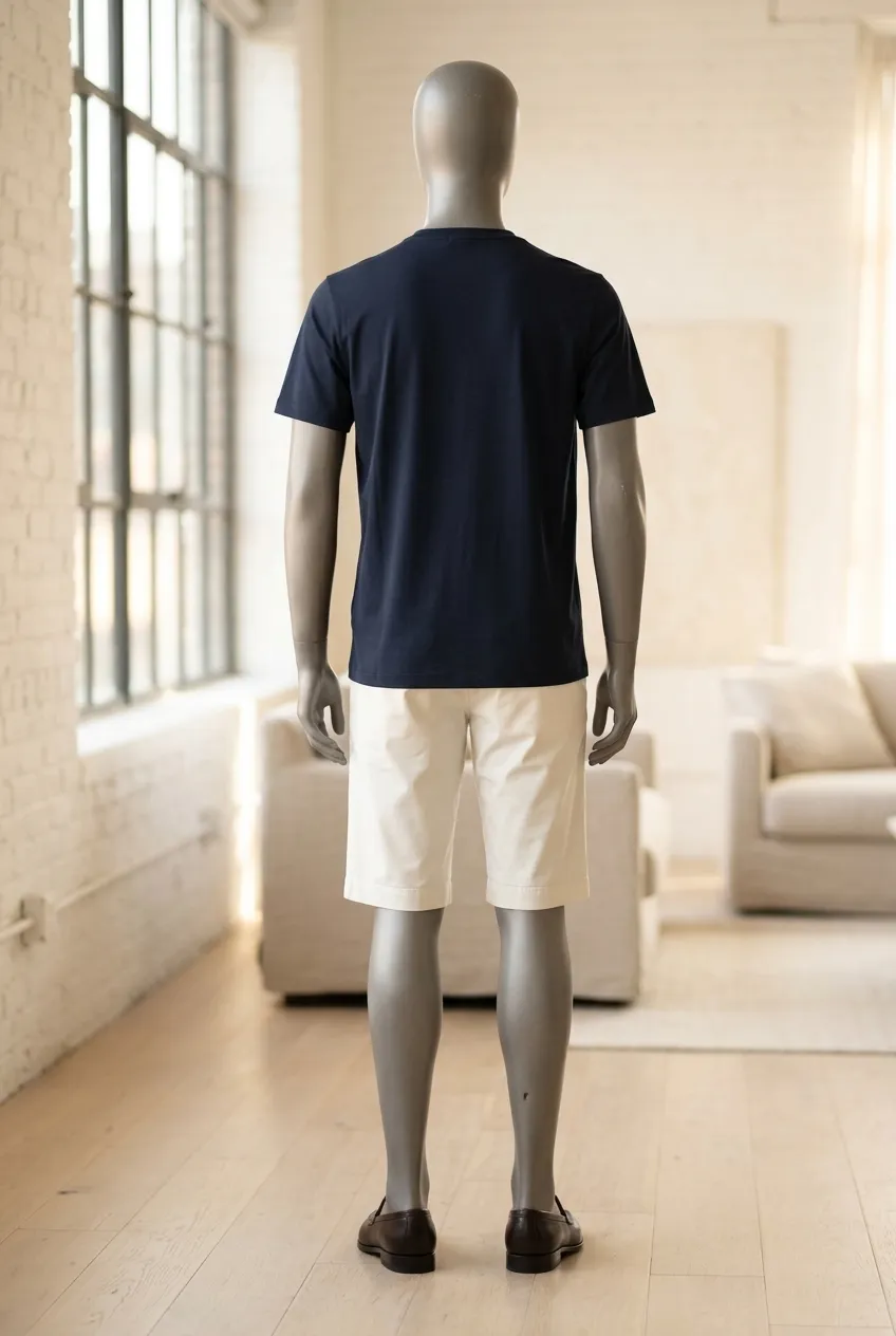 Moorer T-shirt