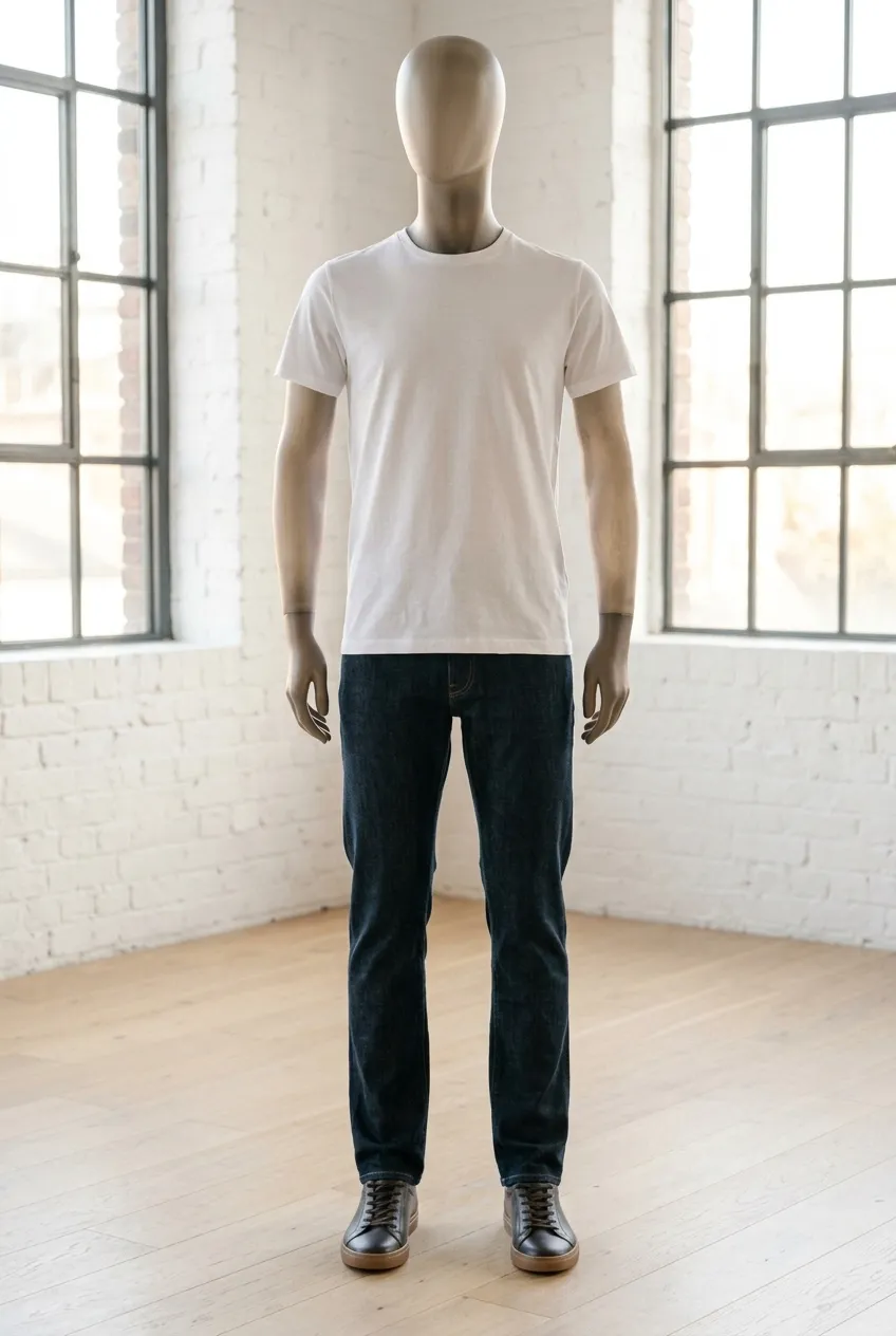 Moorer T-shirt