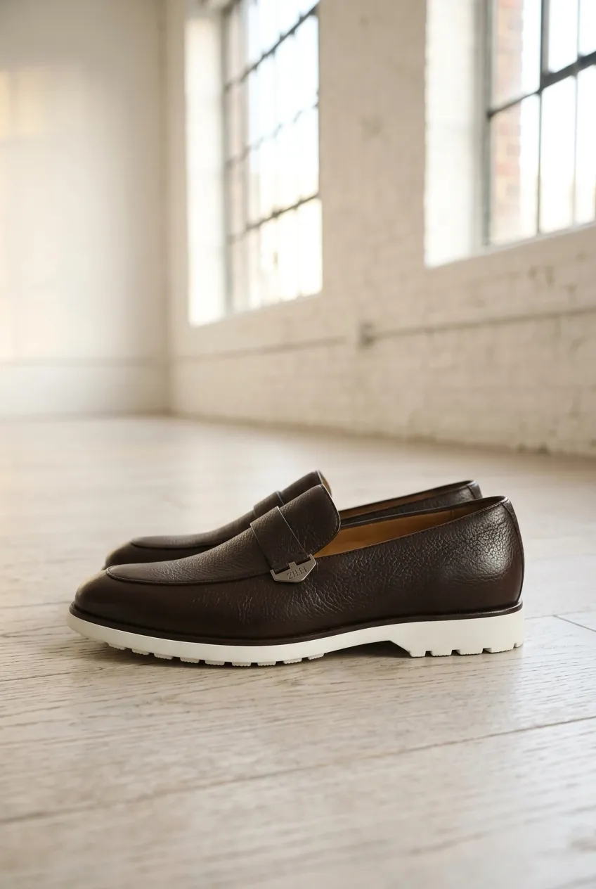 Zilli buty