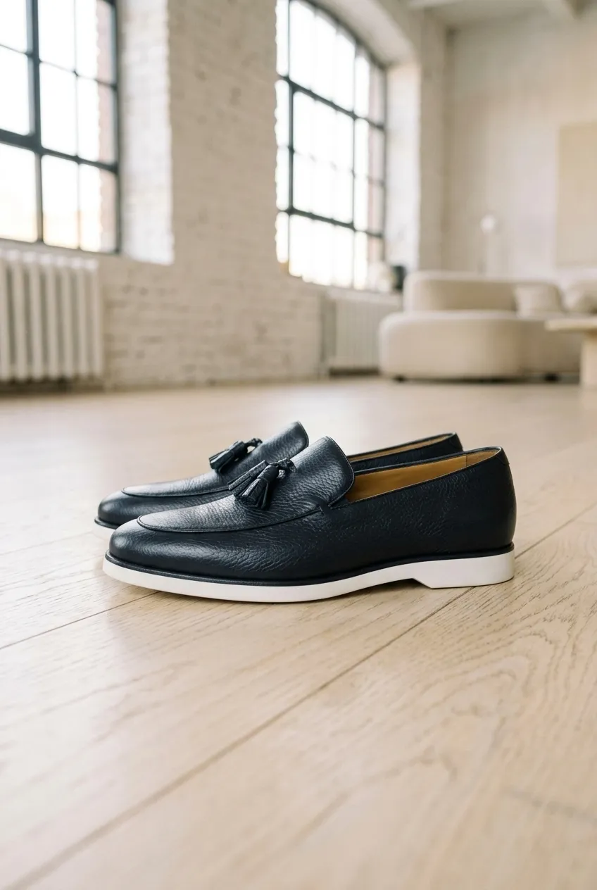 Zilli buty