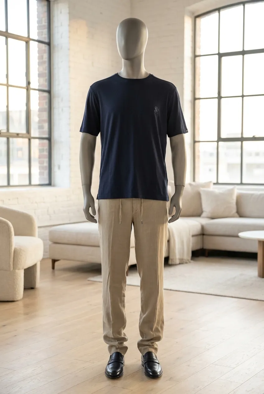S.Ricci T-shirt
