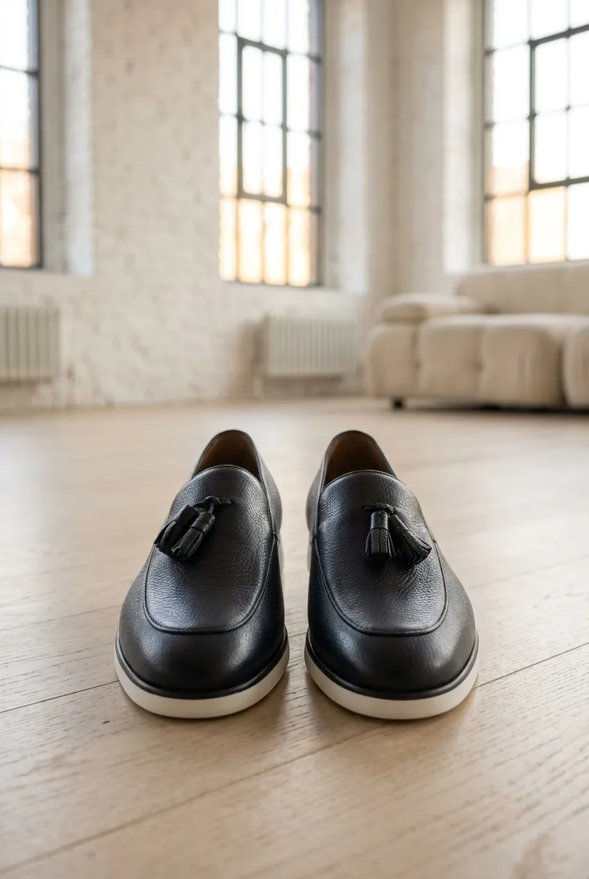 Zilli buty