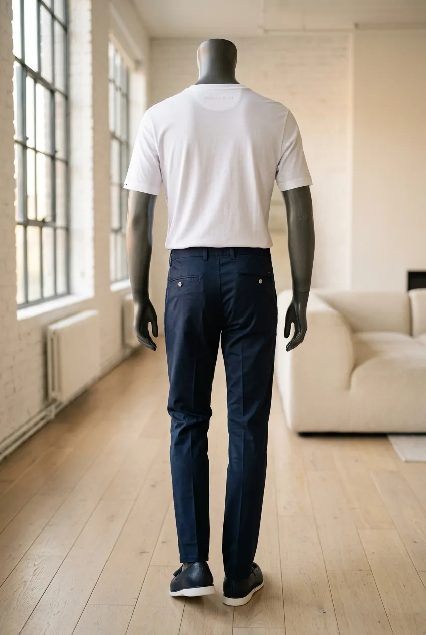 S.Ricci T-shirt