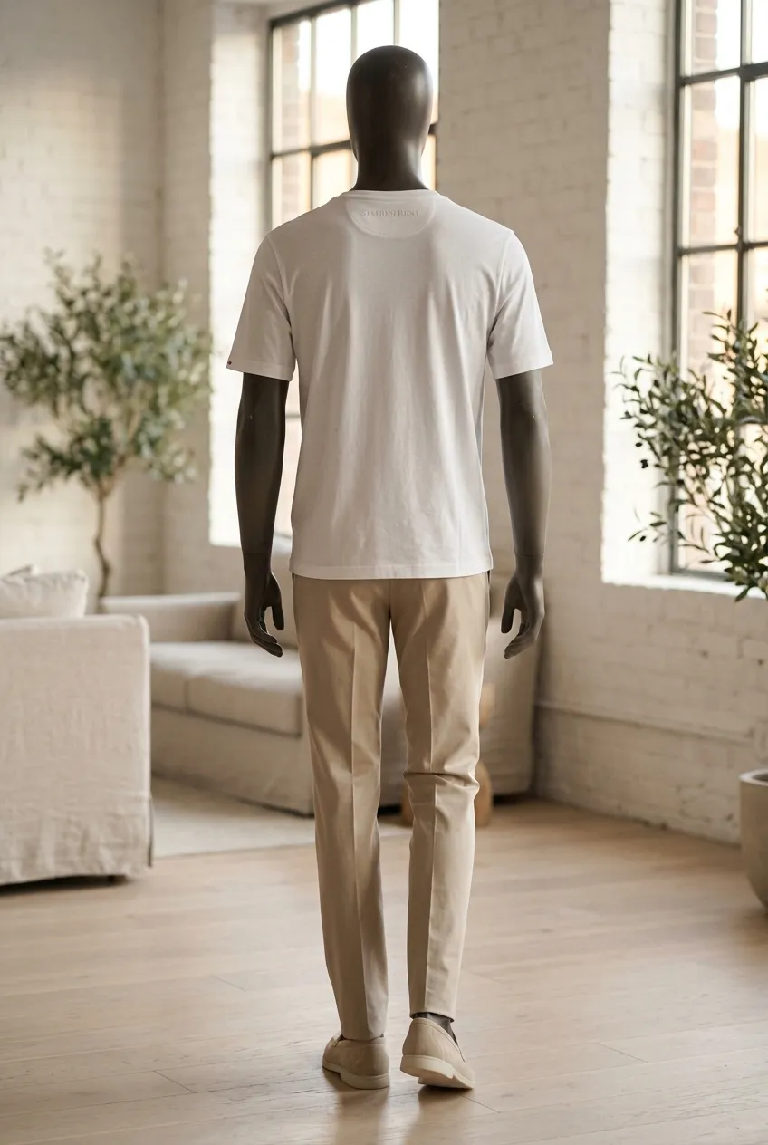 S.Ricci T-shirt