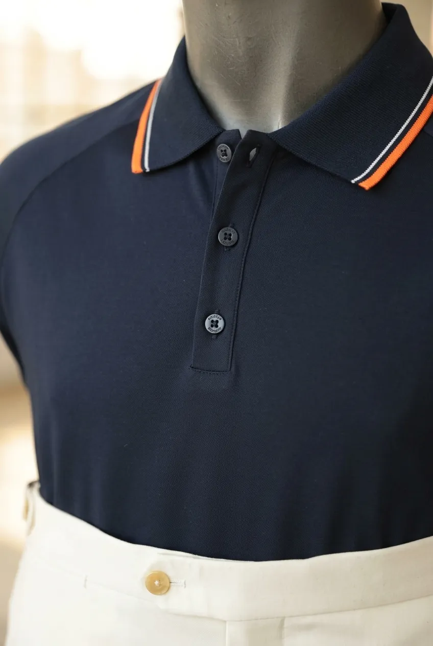 Moorer polo