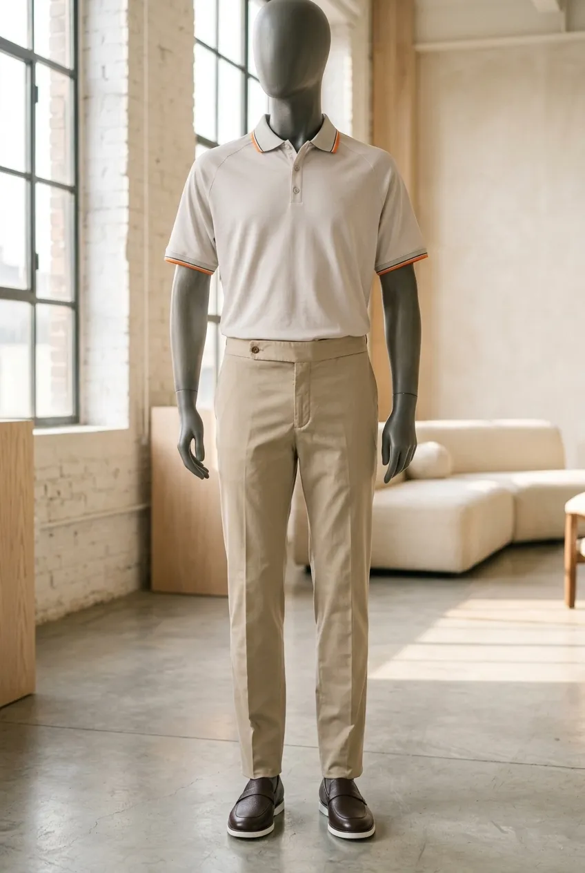 Moorer polo