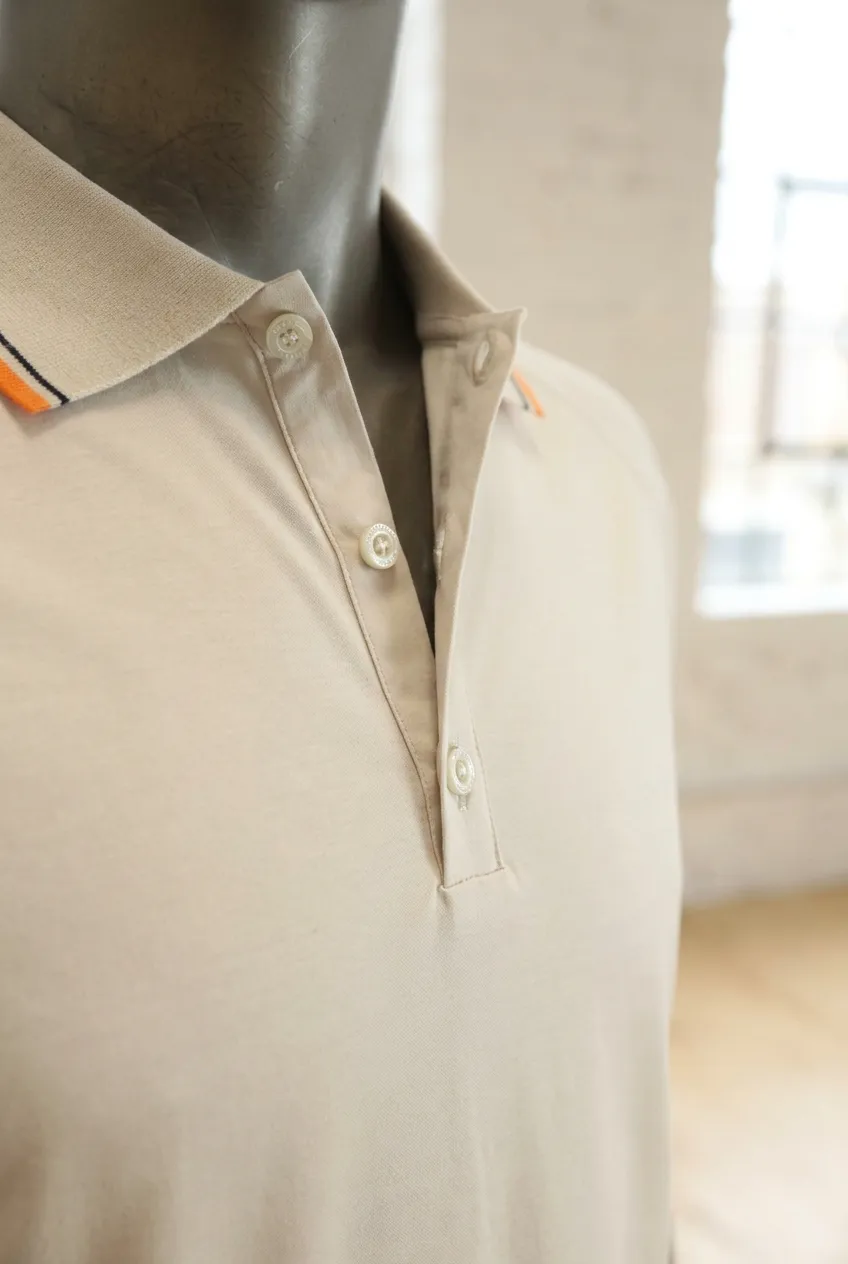 Moorer polo