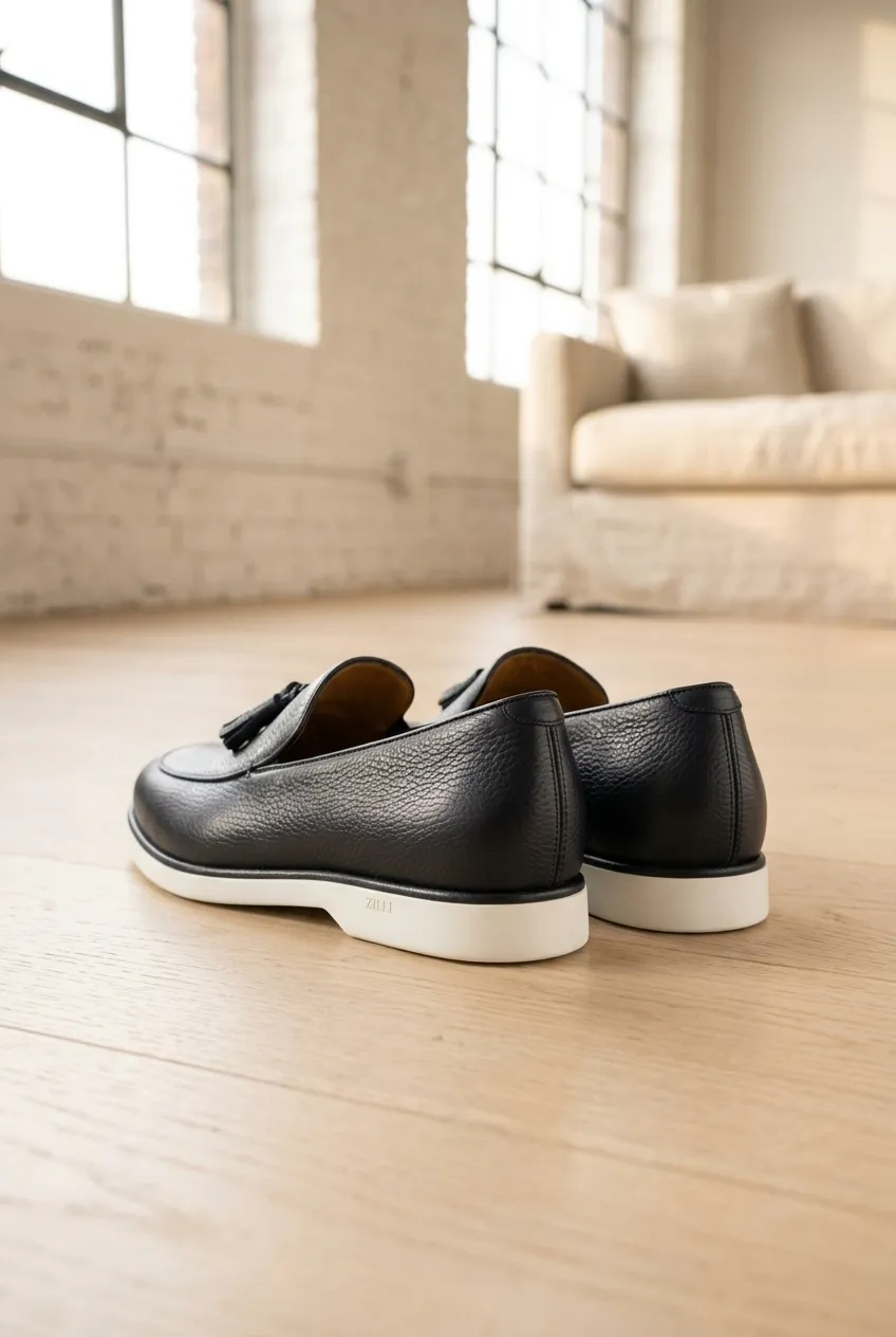 Zilli buty
