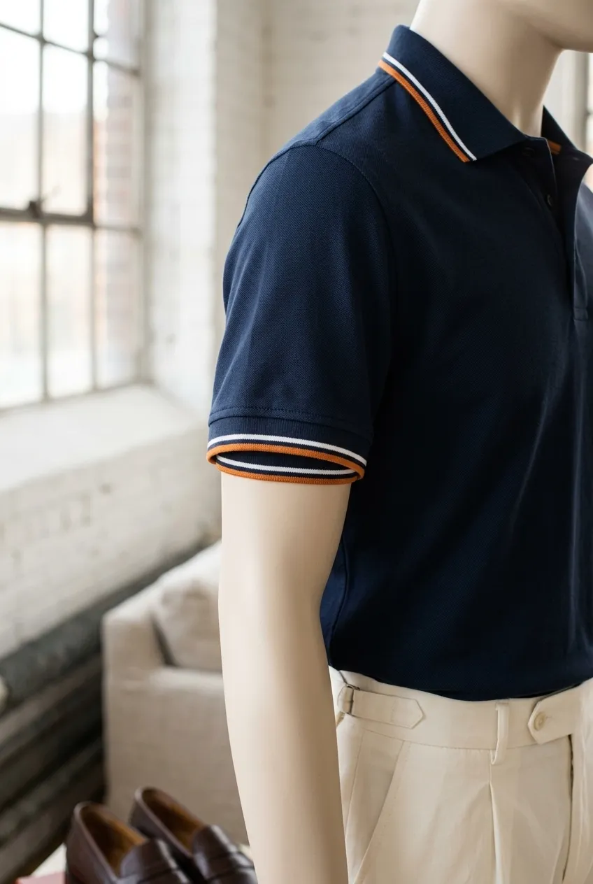 Moorer polo