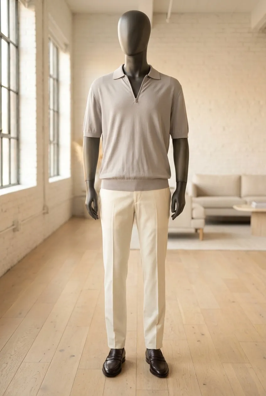 S.Ricci polo