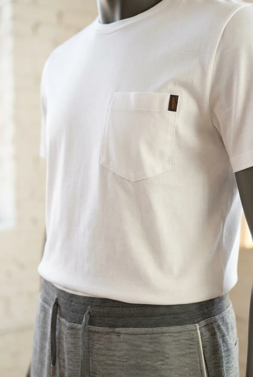 Moorer T-shirt