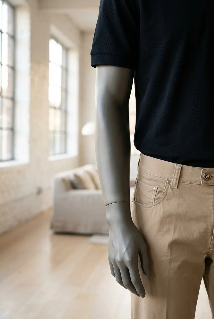 Canali T-shirt