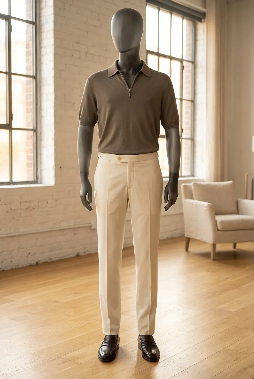 S.Ricci Polo