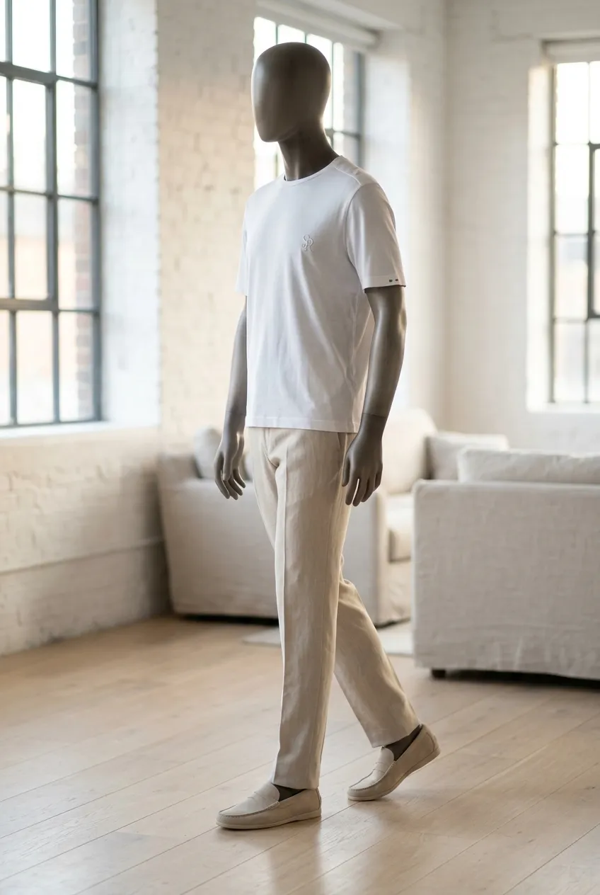 S.Ricci T-shirt