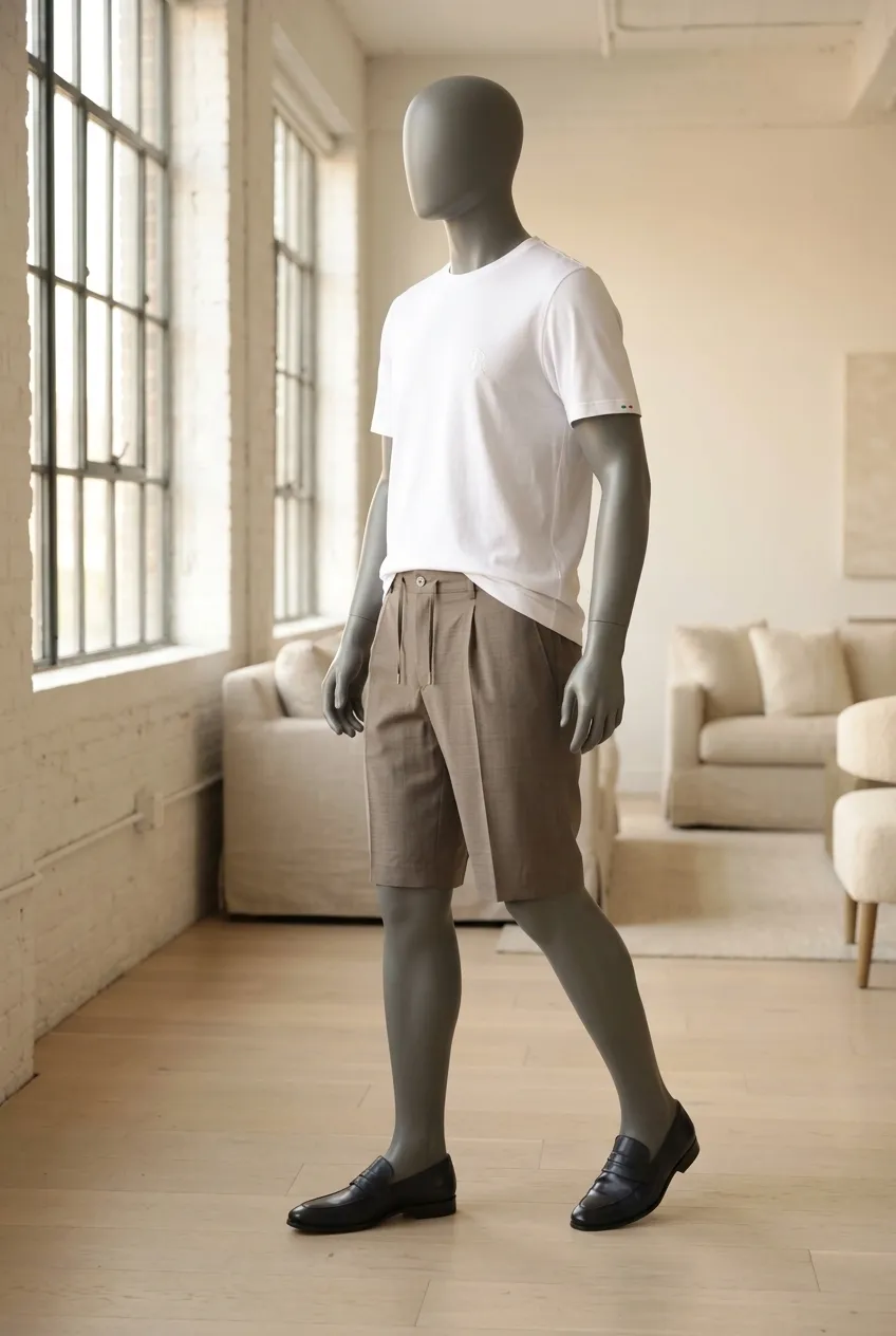 S.Ricci T-shirt
