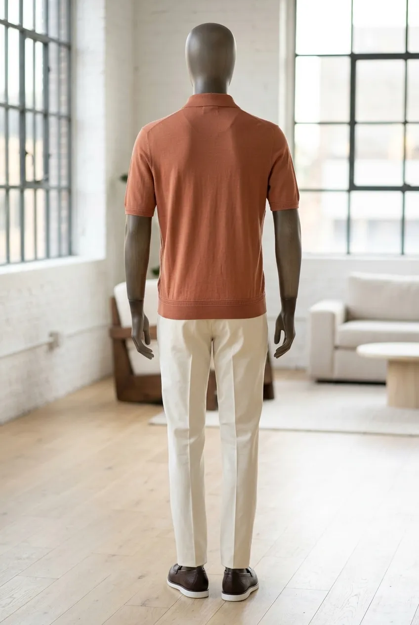 S.Ricci Polo