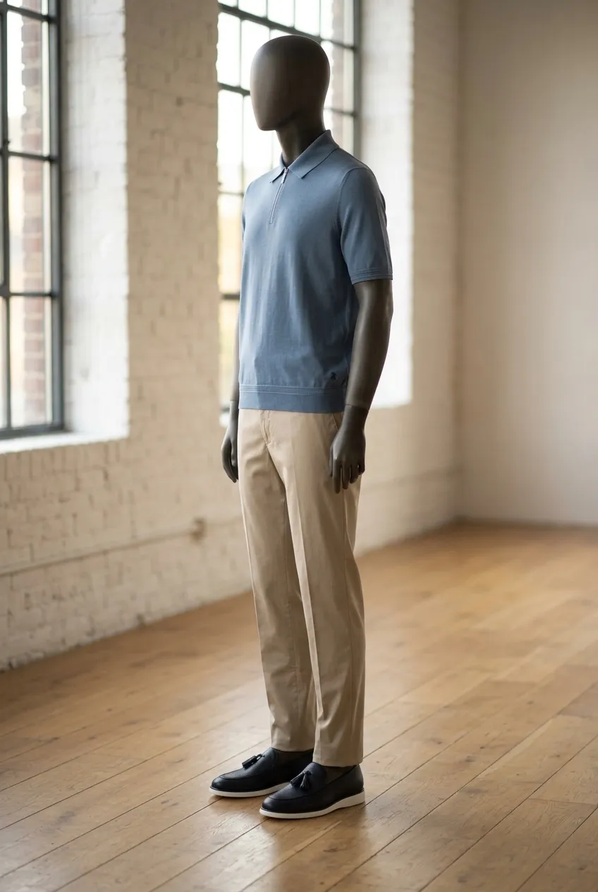 S.Ricci Polo