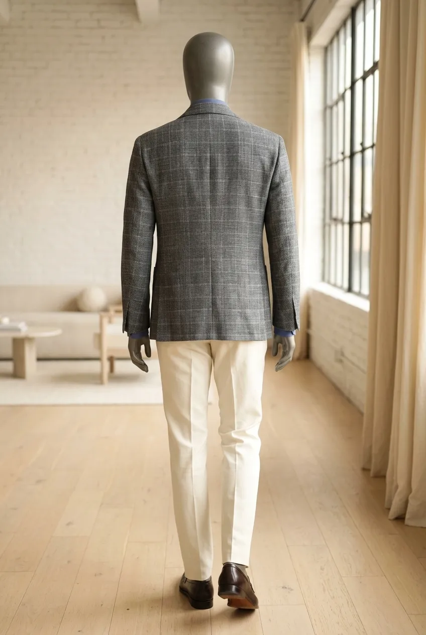 Kiton marynarka