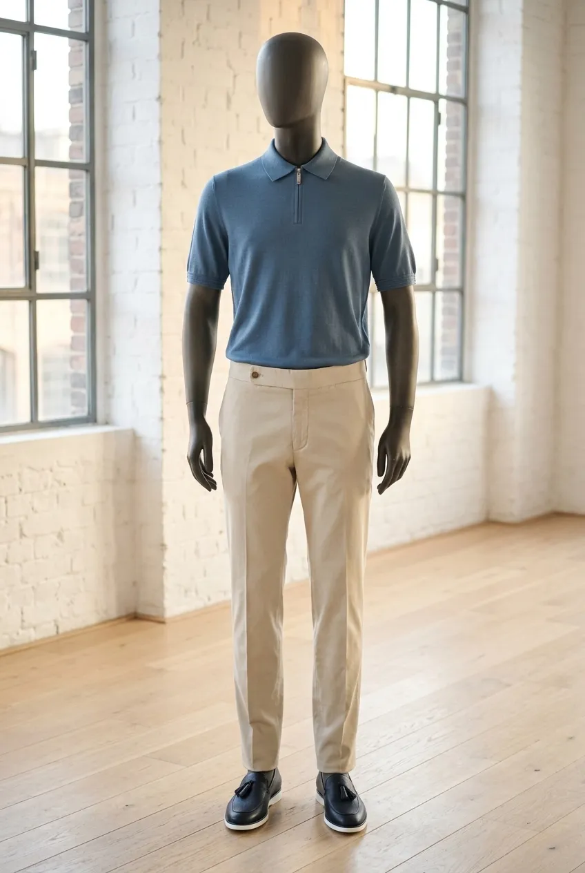 S.Ricci Polo
